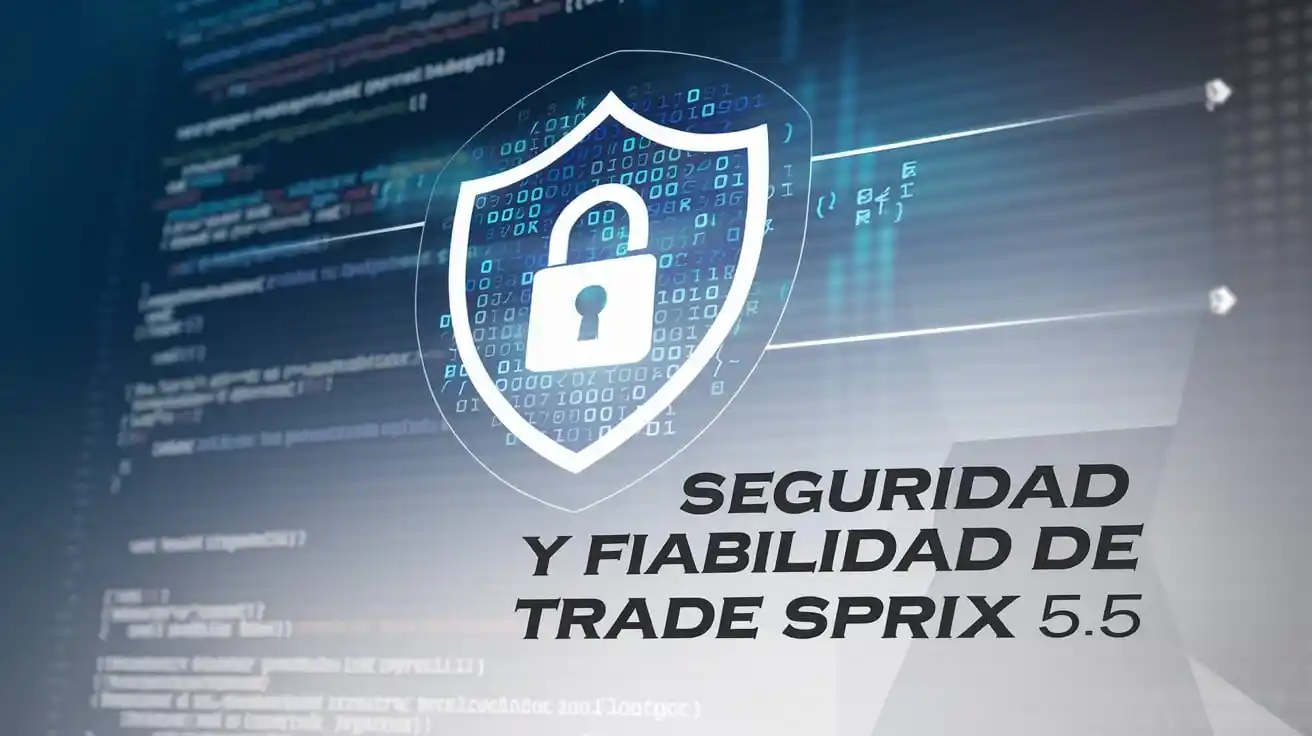 Trade Sprix Seguridad